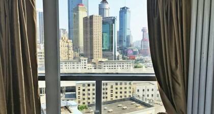 Kaixuan Shidai Family Apartment