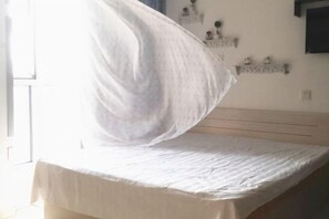 Room - Kaixuan Shidai Family Apartment (Dalian)