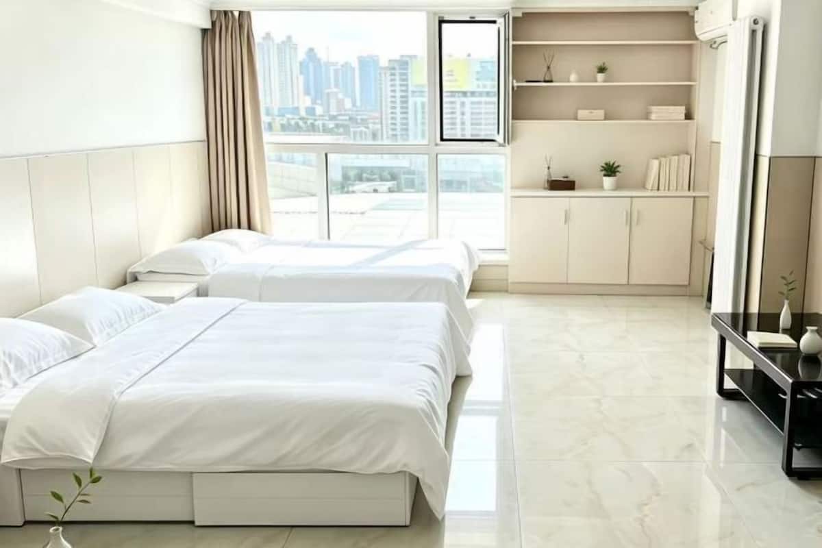 ห้องพัก