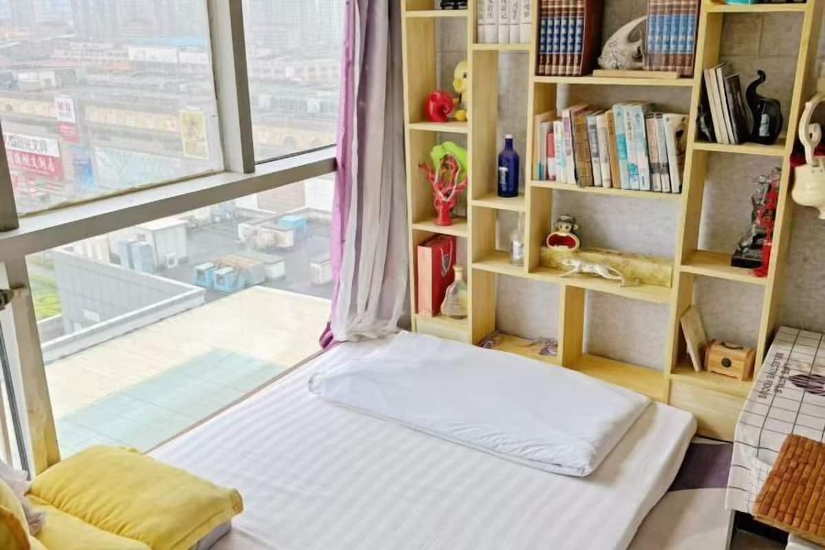ห้องพัก