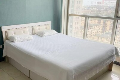 Kaixuan Shidai Family Apartment