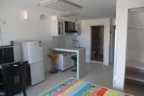 Interior - Kaixuan Shidai Family Apartment (Dalian)