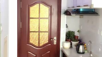 Kamer