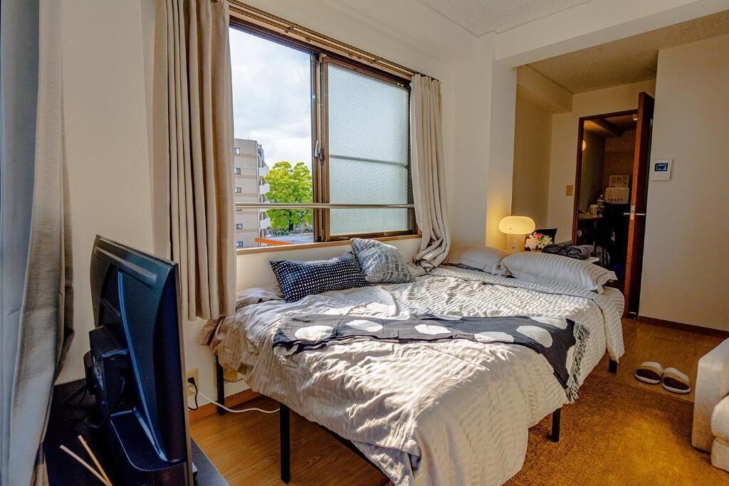 1 多间卧室、WiFi