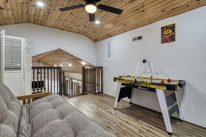 Sala de juegos