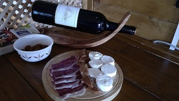 Cabana | Café da manhã