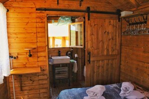 Cabin