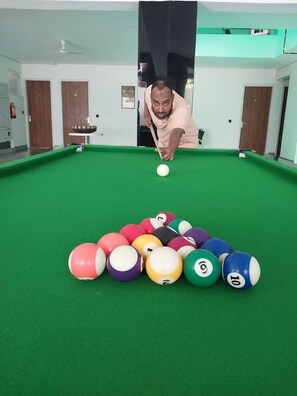 Game room - UMRA (Gurugram)