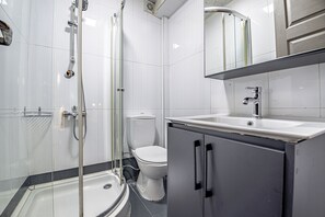 Bathroom - Sultan Mansion (Istanbul)