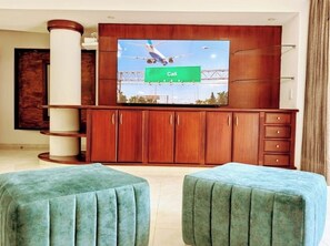 Interior - Casa Brisbane (Cali)