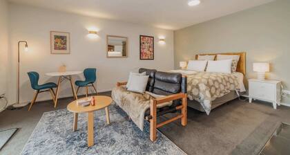 Starry Slumber - Your Cozy Retreat in Lake Tekapo