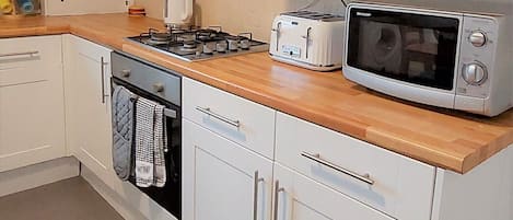 Eget kök