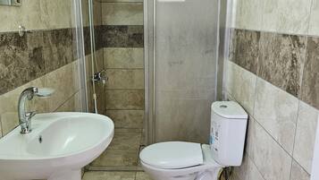 تجهيزات دش، مناشف، صابون، شامبو