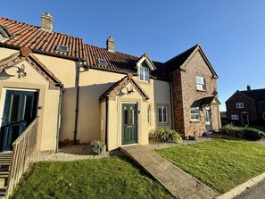 Außenbereich