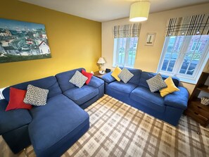 Smart TV, tavolo da ping pong