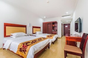 Room - Qujiangying Hotel (Shaoguan)