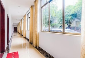 Interior - Qujiangying Hotel (Shaoguan)