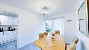 Casa | Restauración