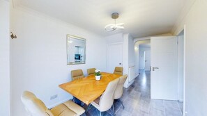 ハウス | レストラン