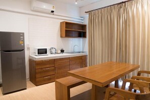 Suite familiar | Cocina privada
