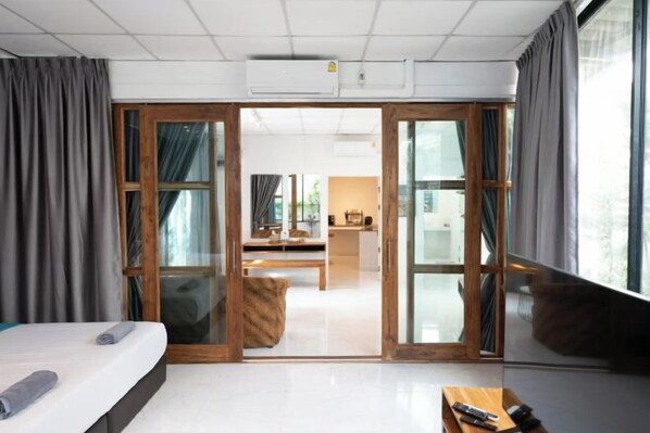 Room - Chiang Mai Mansion 2 (Chiang Mai)