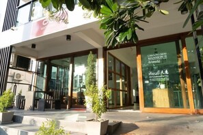 Exterior - Chiang Mai Mansion 2 (Chiang Mai)