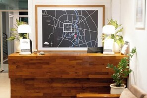 Lobby - Chiang Mai Mansion 2 (Chiang Mai)