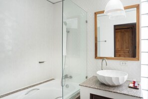 Suite familiar | Baño