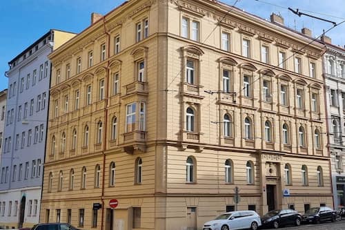 Esterni