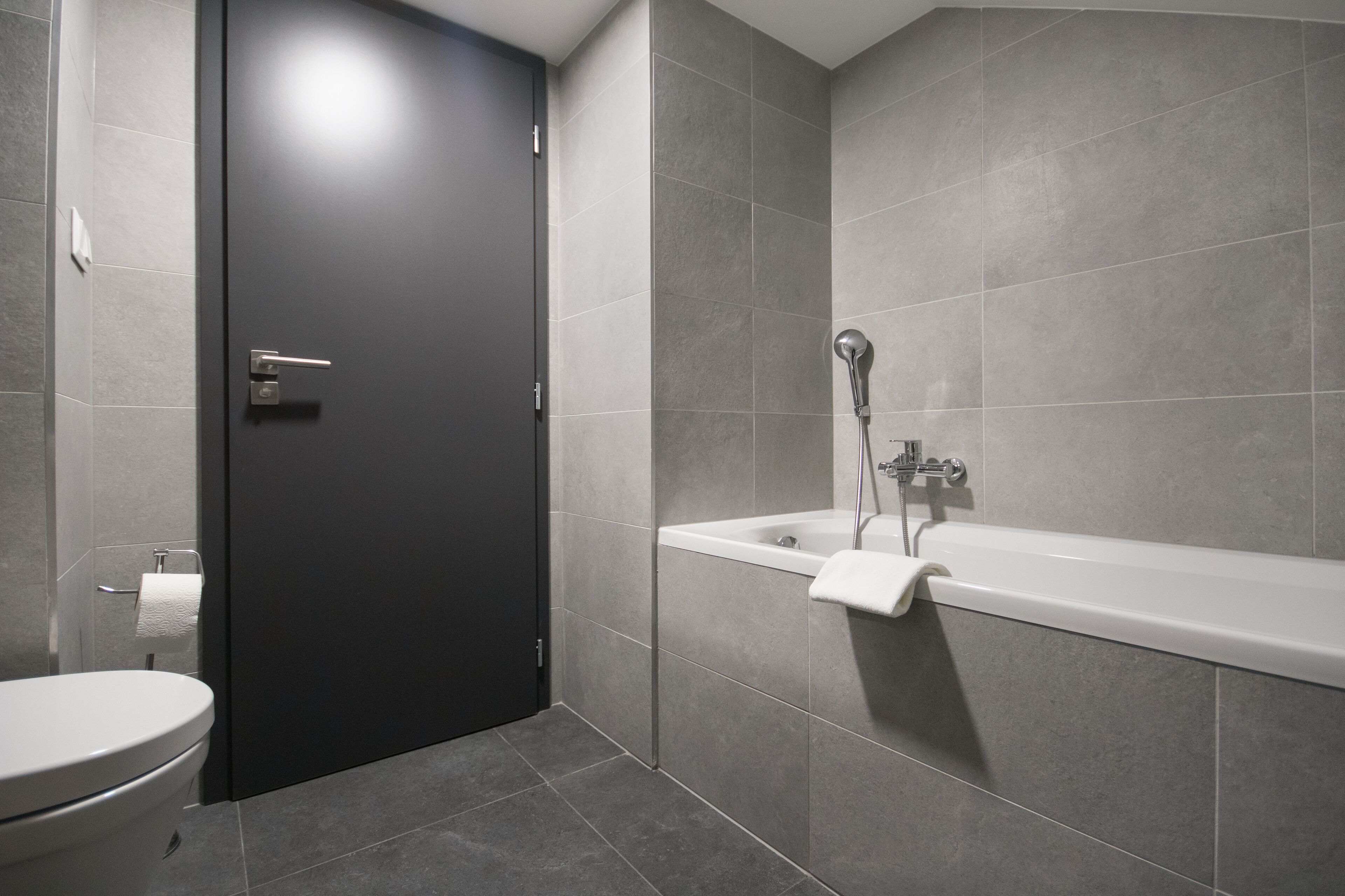 Appartement Supérieur, 3 chambres, non-fumeur