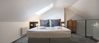 CORU House