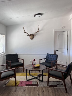 House | Interior
