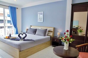 Cribs/infant beds - Golden Guesthouse by the Beach Cha Am (Cha-am)