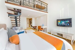 Room - Bangtai International Apartment (Guangzhou Pazhou Convention and Exhibition Center) (Guangzhou)