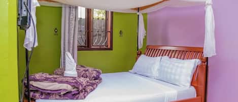 Phòng đôi Economy