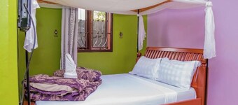 Mango Lodge
