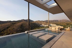Pool - The Carefree Oasis (Scottsdale)