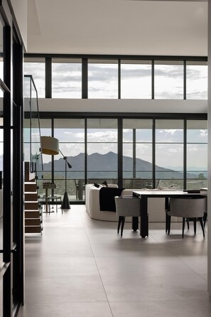 Interior - The Carefree Oasis Su (Scottsdale)