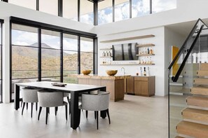Dining - The Carefree Oasis (Scottsdale)