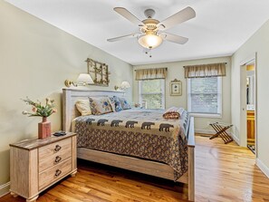 3 bedrooms, Internet