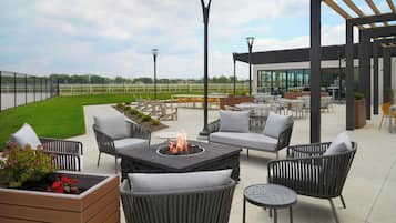 Property amenity