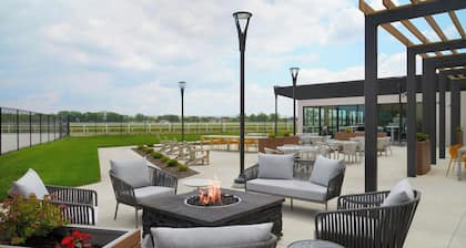 Fairfield by Marriott Inn & Suites Columbus