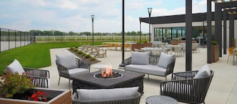 Fairfield by Marriott Inn & Suites Columbus