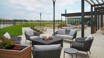 Accommodatievoorzieningen