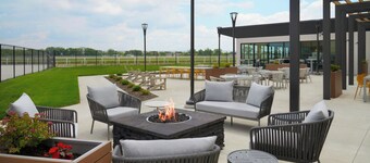 Fairfield by Marriott Inn & Suites Columbus