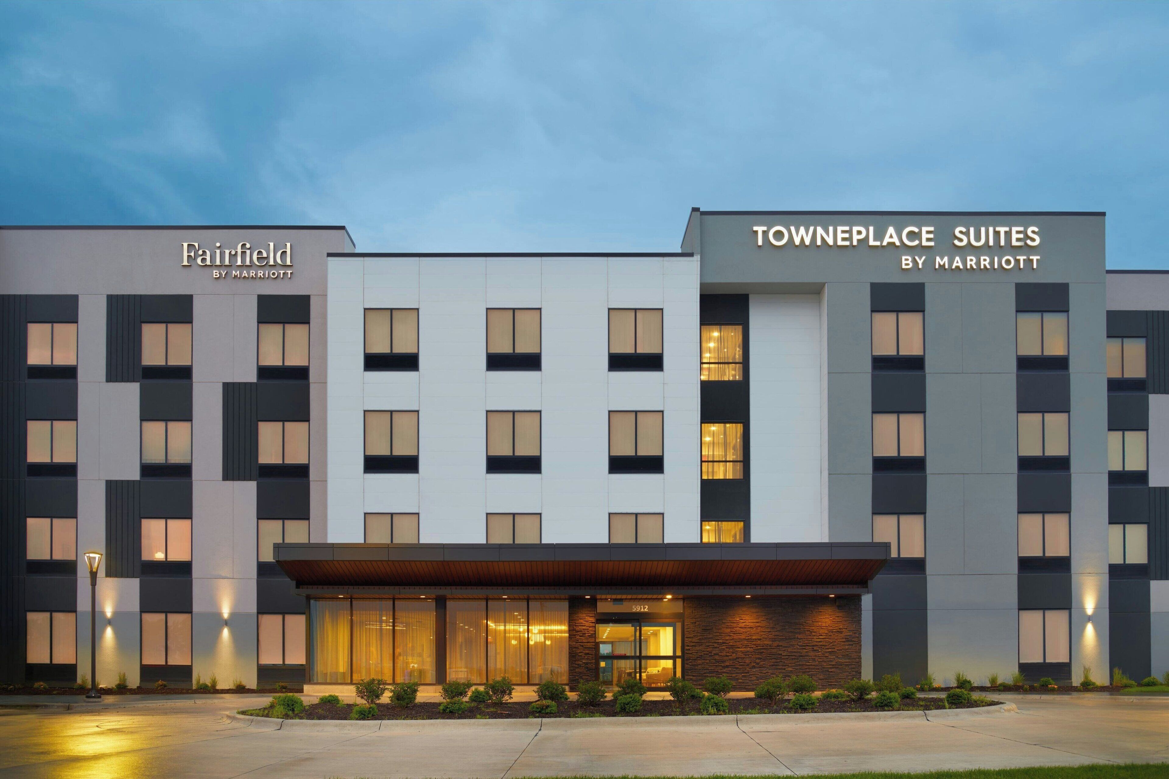 Uitzicht vanuit accommodatie