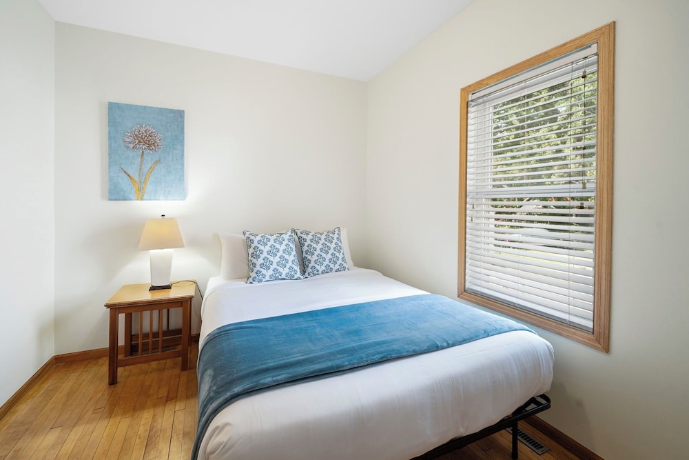 MINNeSTAY* Cherokee Park Family Escape St. Paul Vrbo