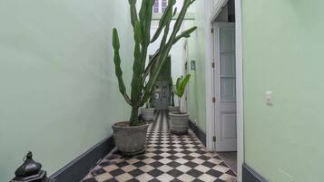 Rumah | 1 kamar tidur dan internet