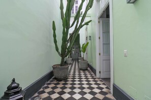 独立别墅 | 1 多间卧室、高速上网