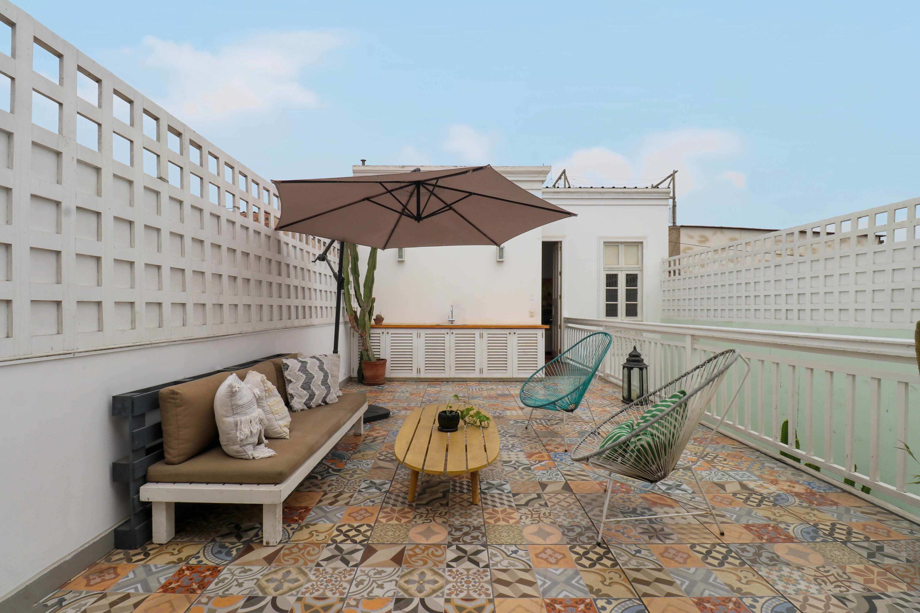 House | 1 bedroom, Internet